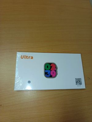 ultra smart watch